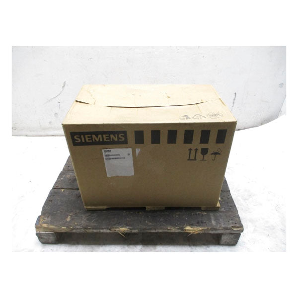 SIEMENS 1LA9163-2KA61 400/690V 19.7/11.4A NSMP