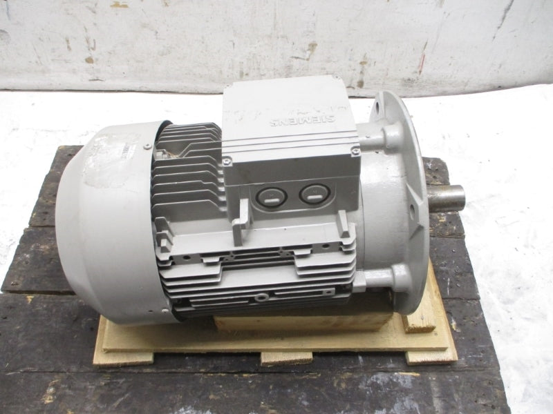 SIEMENS 1LA9163-2KA61 400/690V 19.7/11.4A NSMP