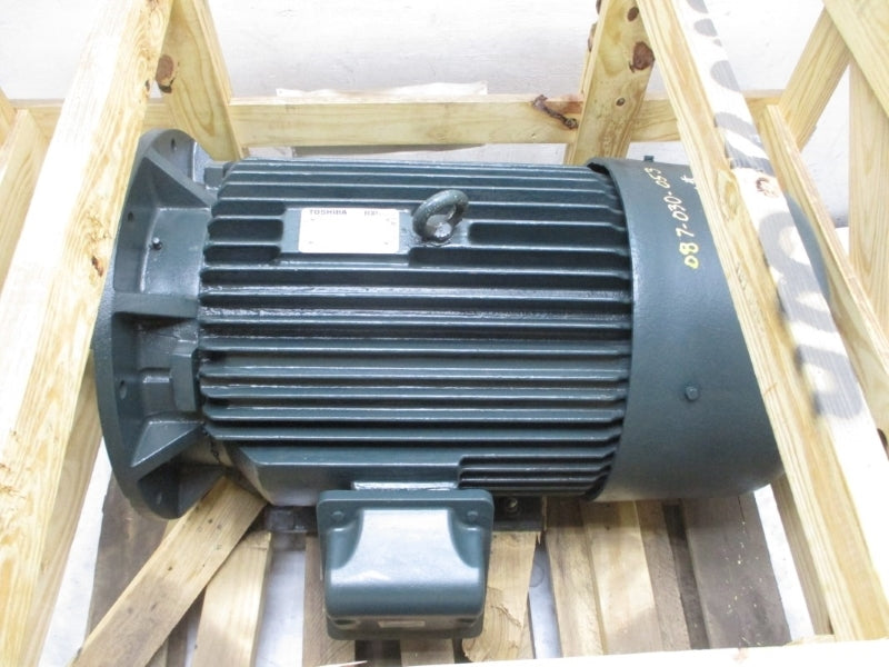 TOSHIBA 4J4100L149264 460V 119A NSMP