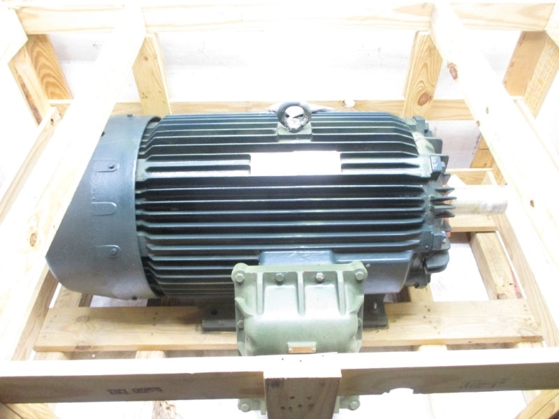 TOSHIBA B2004YLF4BSH 460V 233A NSMP