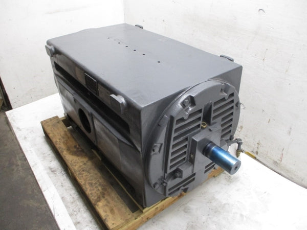 GENERAL ELECTRIC 5K811062A19 2300V 76A NSNP