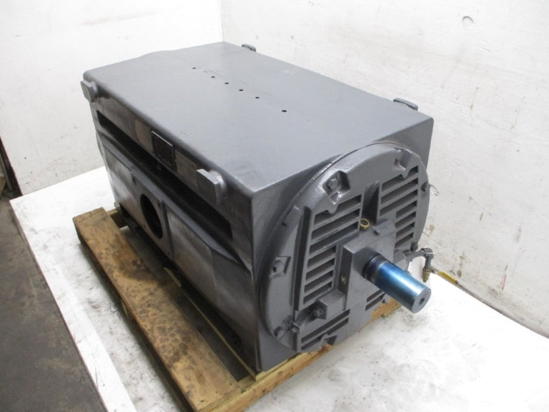 GENERAL ELECTRIC 5K811062A19 2300V 76A NSNP