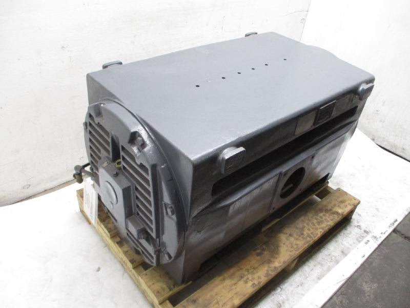 GENERAL ELECTRIC 5K811062A19 2300V 76A NSNP