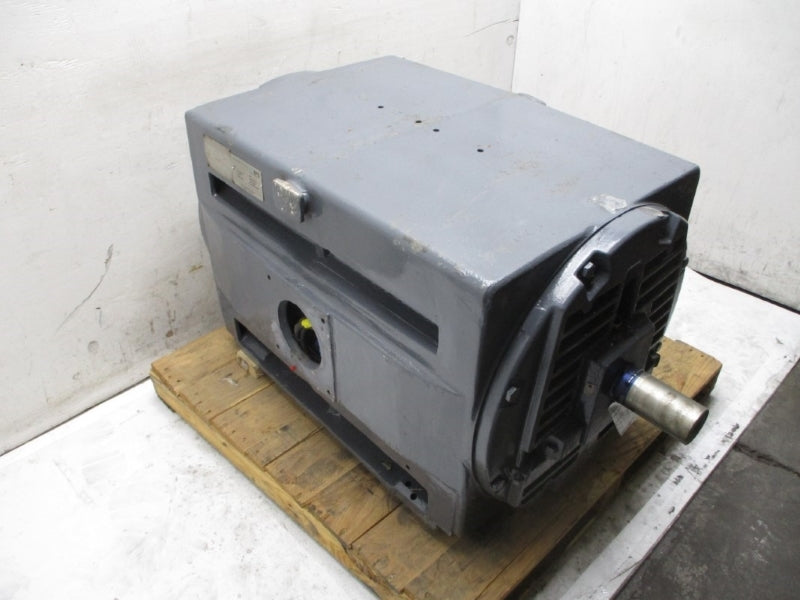 GENERAL ELECTRIC 5K818843A57 2300V 58A NSNP