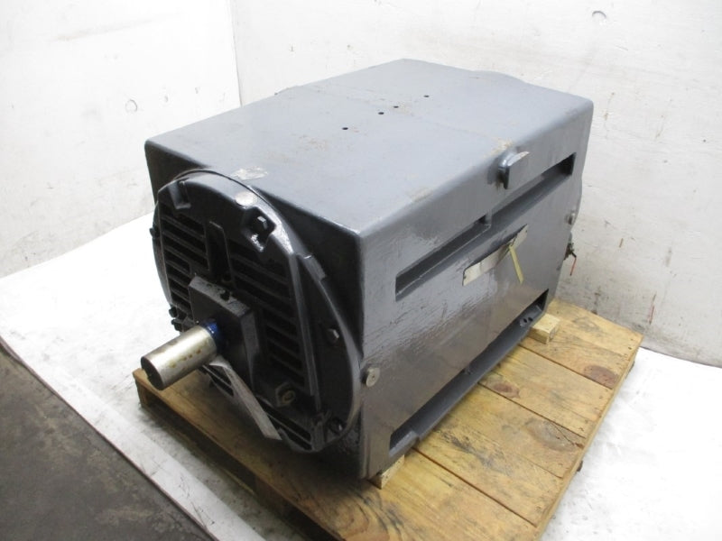 GENERAL ELECTRIC 5K818843A57 2300V 58A NSNP
