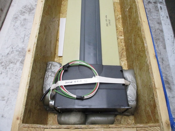 INGERSOLL RAND 618310427 D34IM 115V 0.5A 175PSI 122'F NSMP