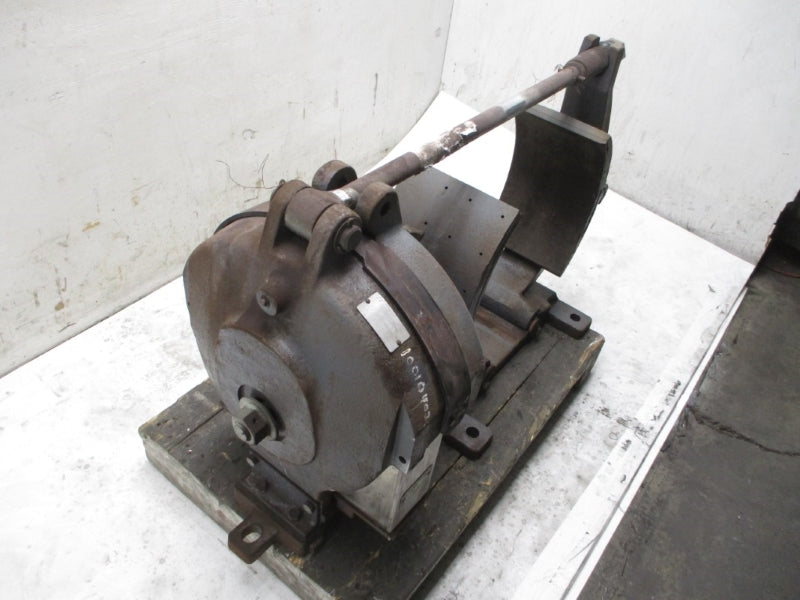 CUTLER HAMMER TYPE 505 9-885-27 230VDC (AS PICTURED) NSNP