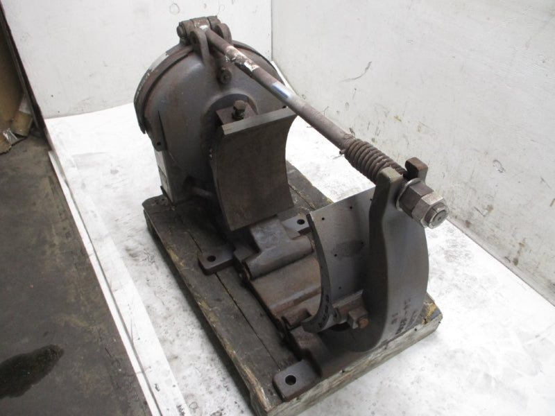 CUTLER HAMMER TYPE 505 9-885-27 230VDC (AS PICTURED) NSNP