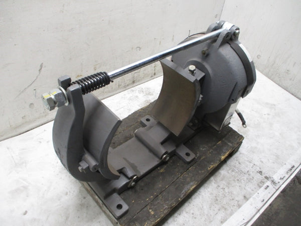 CUTLER HAMMER TYPE 505 9-885-27 230V NSNP