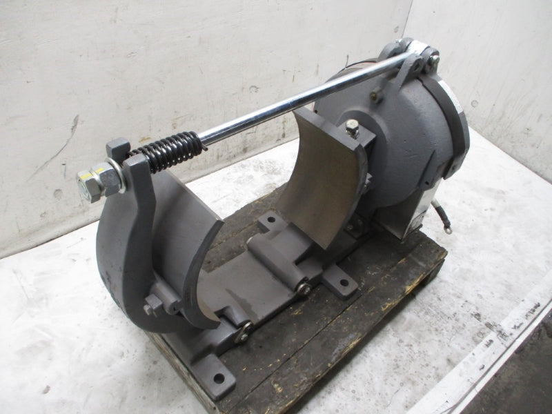 CUTLER HAMMER TYPE 505 9-885-27 230V NSNP