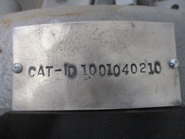 CUTLER HAMMER TYPE 505 9-885-27 230V NSNP