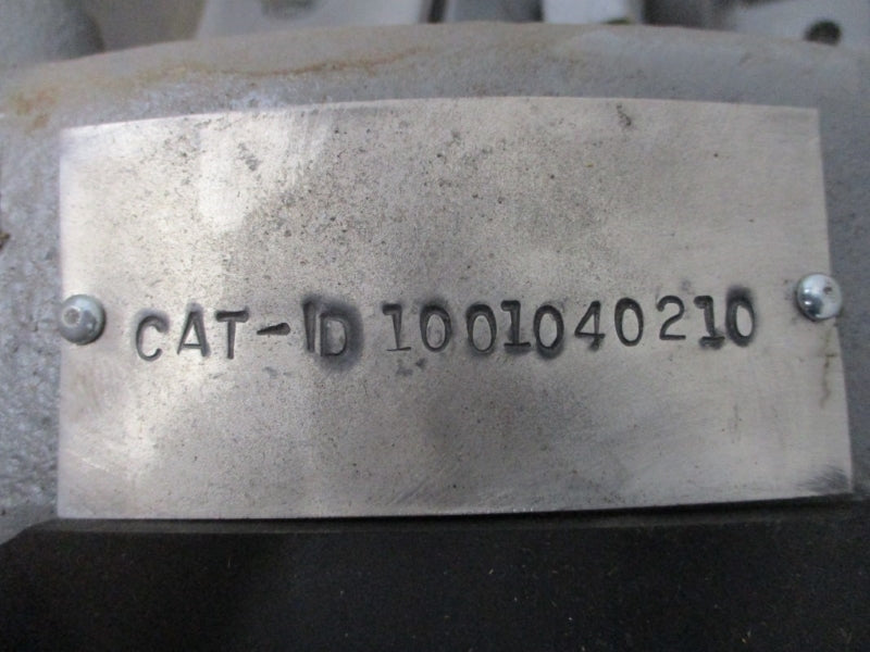 CUTLER HAMMER TYPE 505 9-885-27 230V NSNP