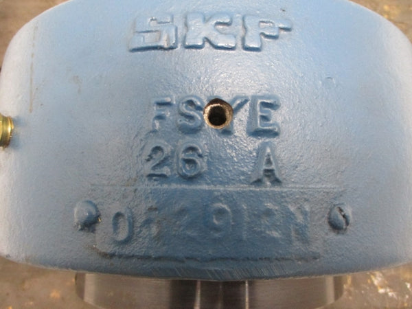 SKF FSYE 4-15/16" NSNP