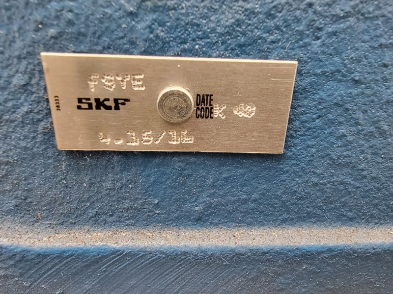 SKF FSYE 4-15/16" NSNP
