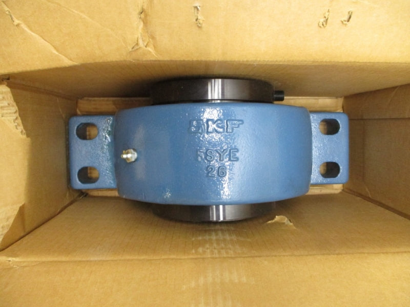 SKF FSYE 4-15/16" NSMP
