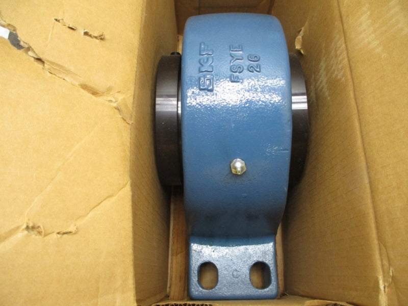 SKF FSYE 4-15/16" NSMP