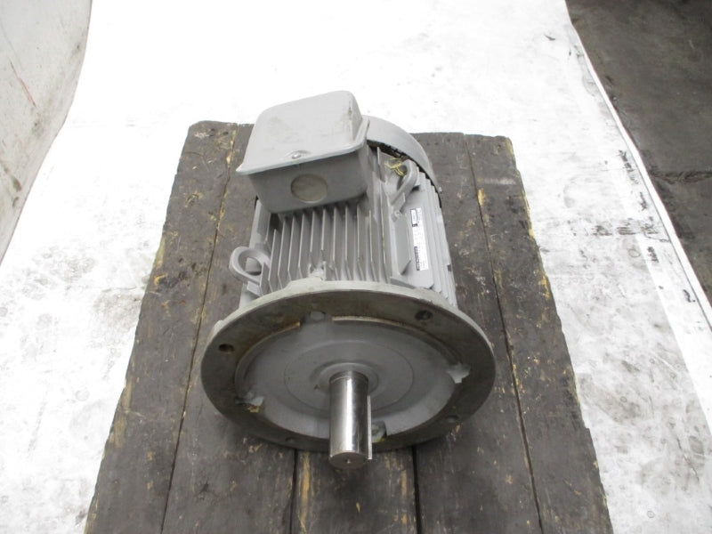 HITACHI VTFO-FKK 200/220V 22.6/20.6/19.6A NSNP