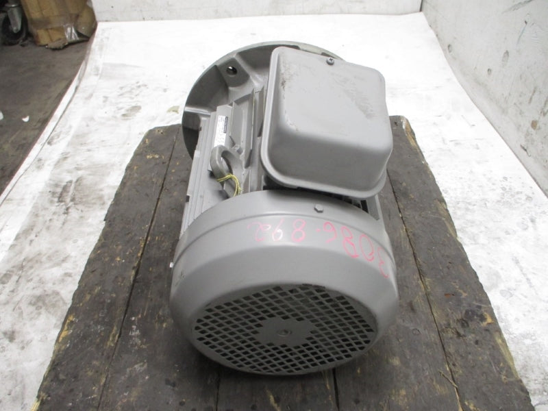 HITACHI VTFO-FKK 200/220V 22.6/20.6/19.6A NSNP