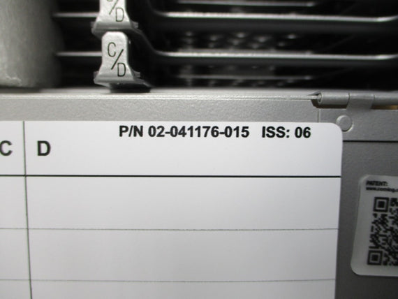 CORNING EDGE-04U NSMP