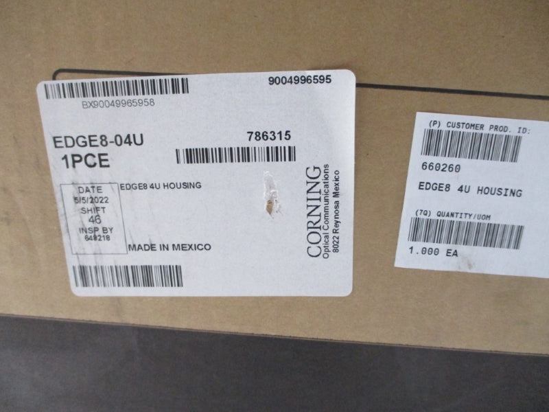 CORNING EDGE8-04U NSMP