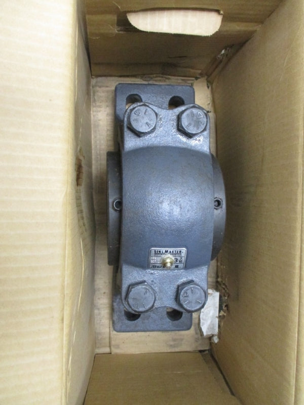 SEALMASTER MORSE RPB 307-4 550877 3-7/16" NSMP