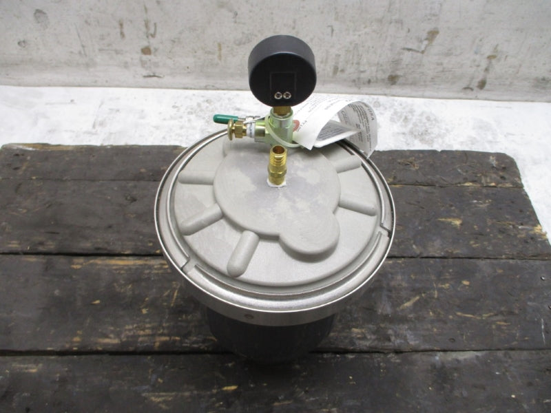 BLACOH FLUID CONTROL A911A 150PSI 70'F NSMP