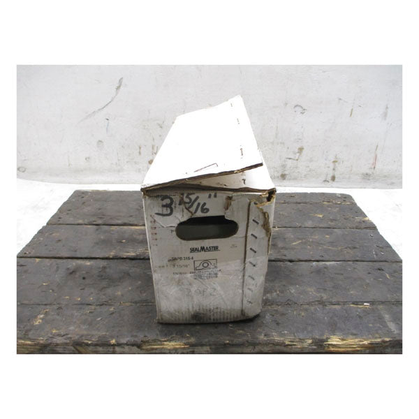 SEALMASTER MORSE ERPB 315-4 550810 3-15/16" NSMP