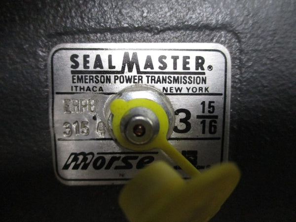 SEALMASTER MORSE ERPB 315-4 550810 3-15/16" NSMP