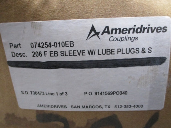 AMERIDRIVES 074254-010EB NSMP