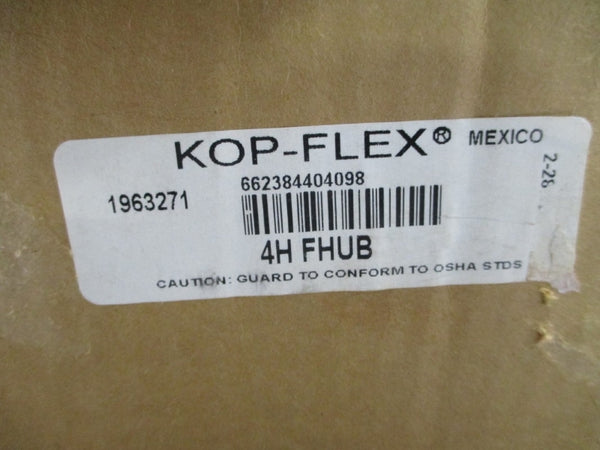 KOP-FLEX 4HFHUB 1963271 NSMP