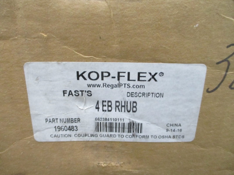 KOP-FLEX 4EBRHUB 1960483 NSMP