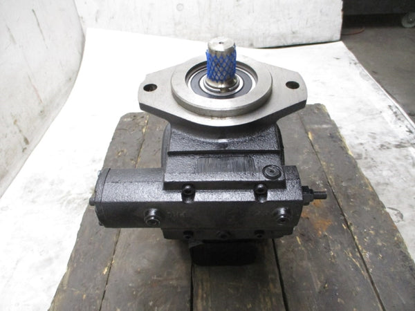 OILGEAR PVWJ-098-A1UB-LDFY-P-1NNSN-CP NSNP