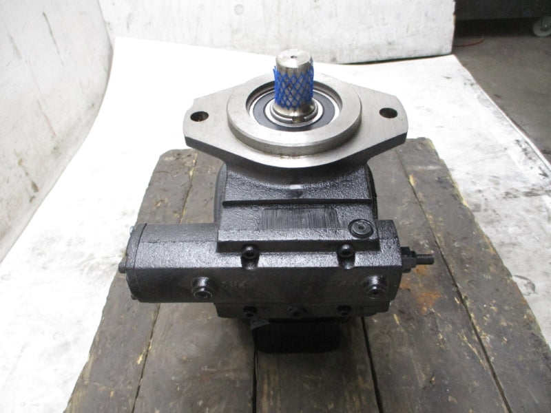 OILGEAR PVWJ-098-A1UB-LDFY-P-1NNSN-CP NSNP