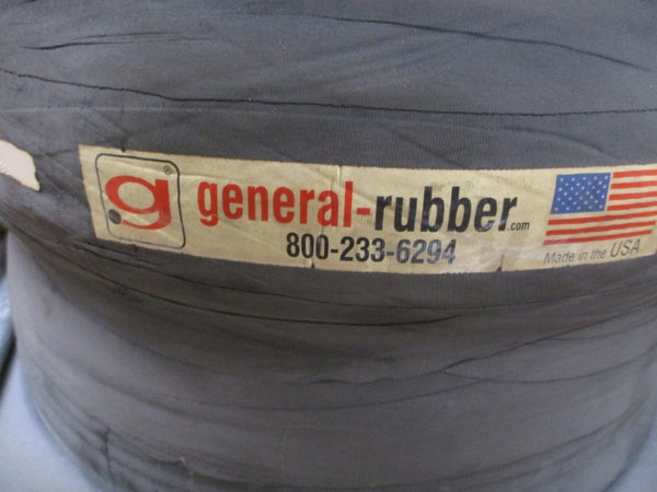 GENERAL RUBBER 1072175001 1101CR-0140-0120-150-0EE NSMP