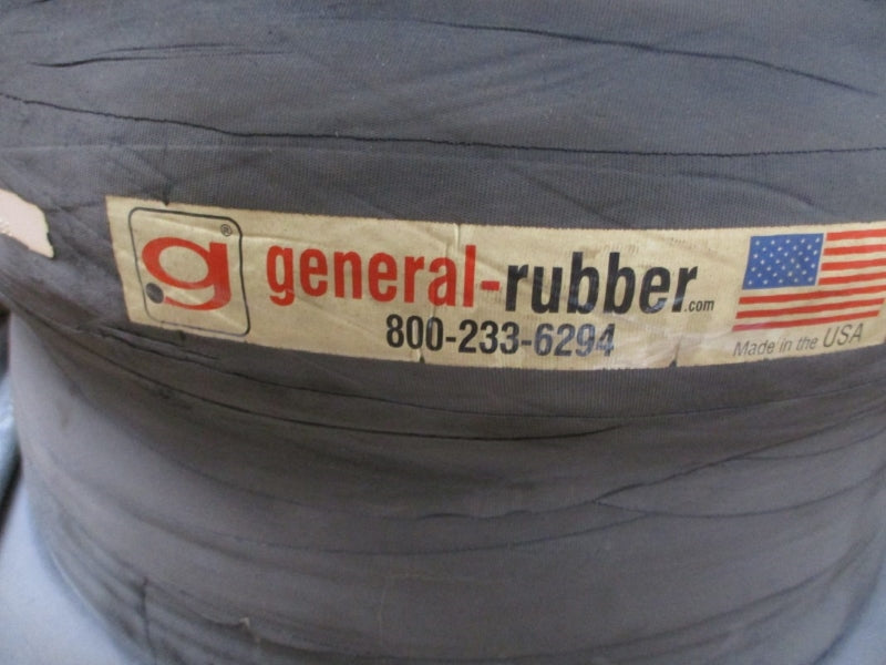 GENERAL RUBBER 1072175001 1101CR-0140-0120-150-0EE NSMP