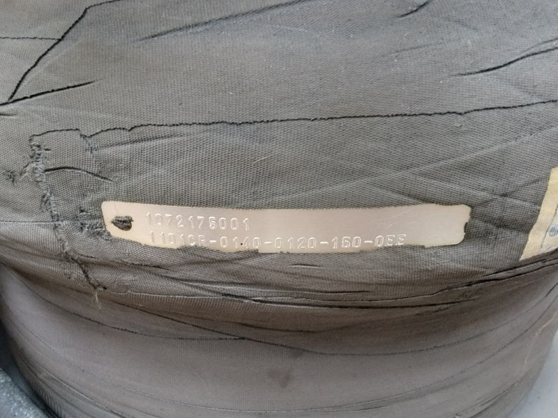 GENERAL RUBBER 1072175001 1101CR-0140-0120-150-0EE NSMP