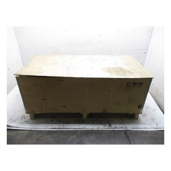 ALLEN BRADLEY 20DD300A0EYNNCANE SER. A F/W 3.004 480VAC 300A NSMP