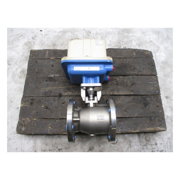 VALVCON LVWX1500IKN115AC W/ JAMESBURY 7150313600XTZ261 115VAC 0.8A 40S 170/275PSI 100'/500'F 4" NSNP