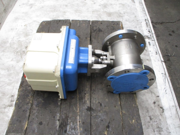 VALVCON LVWX1500IKN115AC W/ JAMESBURY 7150313600XTZ261 115VAC 0.8A 40S 170/275PSI 100'/500'F 4" NSNP