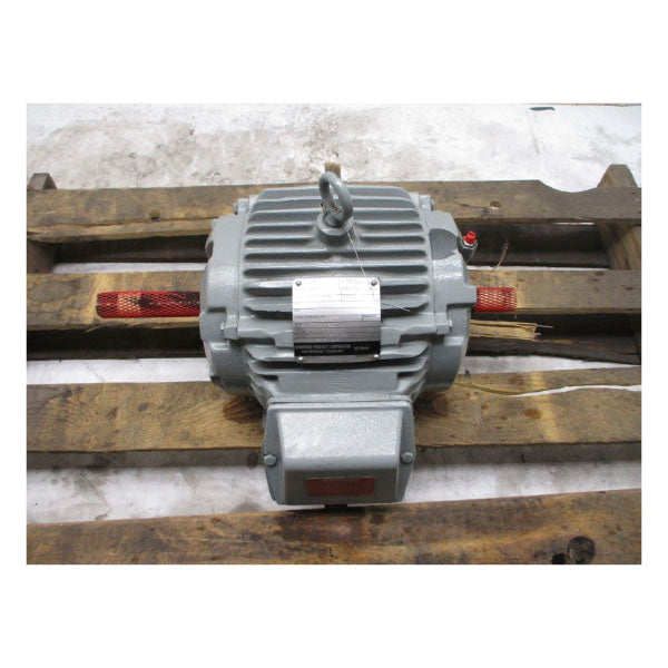 HOMEWOOD PRODUCTS WESTINGHOUSE 1H13271 27N6100 440V 26A NSNP