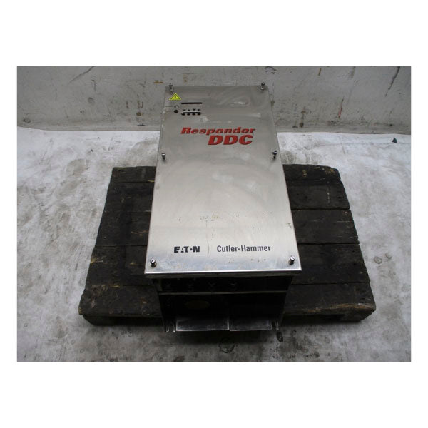 EATON CUTLER HAMMER 97-1921-2A 320V 400A UNMP