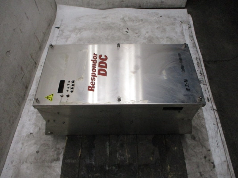 EATON CUTLER HAMMER 97-1921-2A 320V 400A UNMP