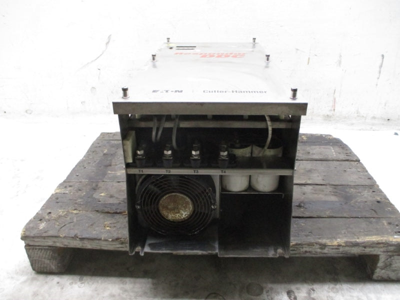 EATON CUTLER HAMMER 97-1921-2A 320V 400A UNMP