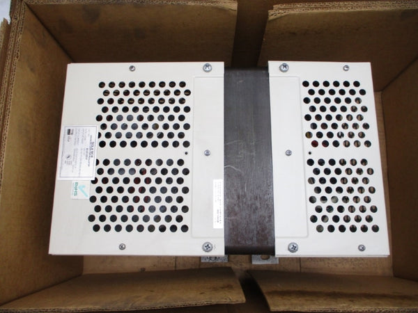 SOLA HEVI DUTY 63-23-220-8 120/208/240/480V 23.2/13.0/11.6/5.8A NSMP