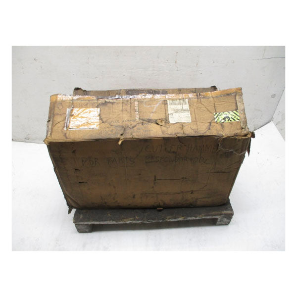 EATON CUTLER HAMMER 97-3620AR 320V 400A NSMP