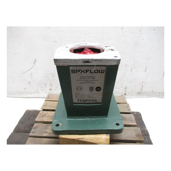 SPX FLOW LIGHTNIN XLSS300C NSNP