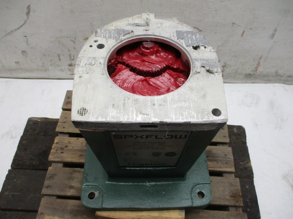 SPX FLOW LIGHTNIN XLSS300C NSNP