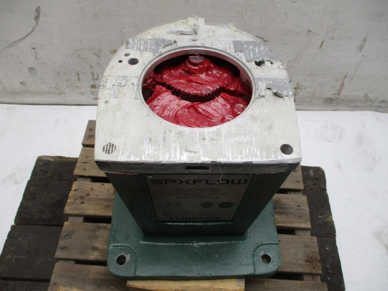 SPX FLOW LIGHTNIN XLSS300C NSNP