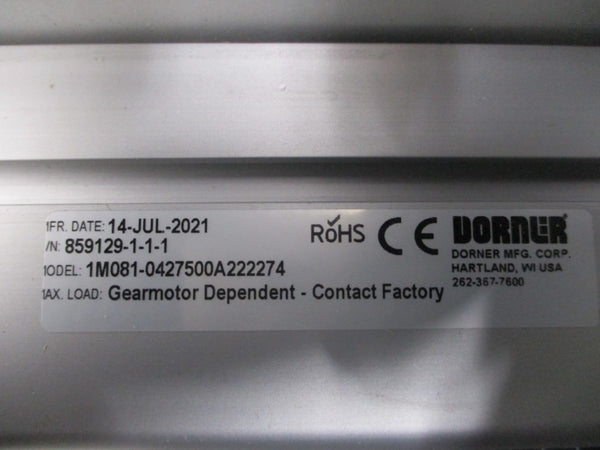 CONVEYOR R2-A-04-00 1357723 1M081-0427500A222274 NSNP