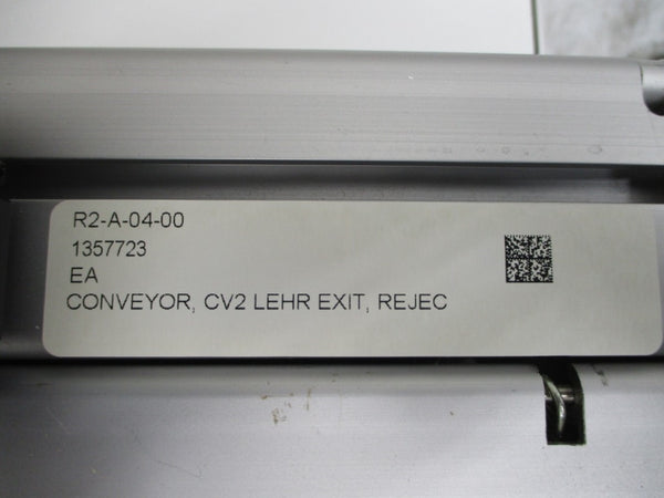 CONVEYOR R2-A-04-00 1357723 1M081-0427500A222274 NSNP